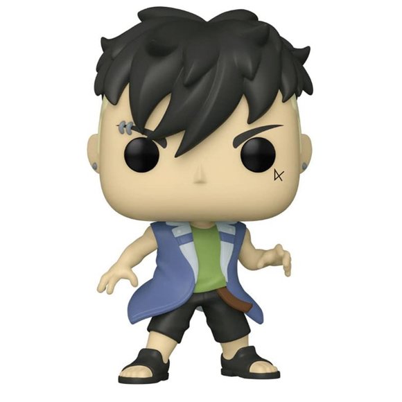 Funko Other - Funko Kawaki Funko POP Animation: Boruto #1036